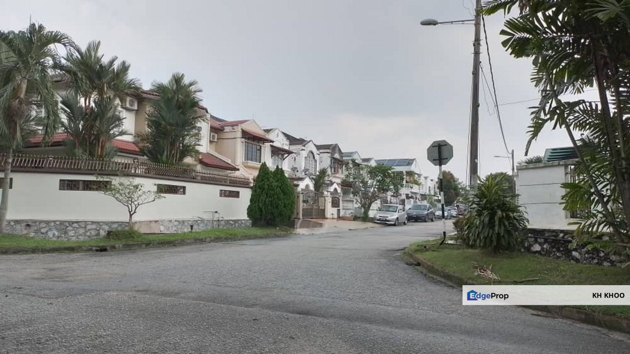 Double Storey Terrace House for Sales @ USJ 4, USJ4, USJ, Subang Jaya, Selangor, Selangor, USJ