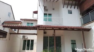2 Storey Terrace House for Sales @ USJ3/1, USJ 3, USJ, Subang Jaya ...