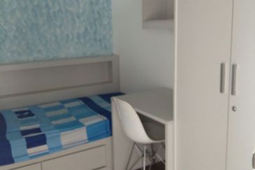 The Place @ Cyberjaya