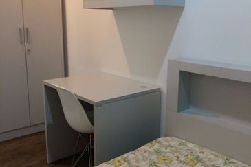 The Place @ Cyberjaya