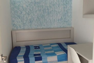 The Place @ Cyberjaya