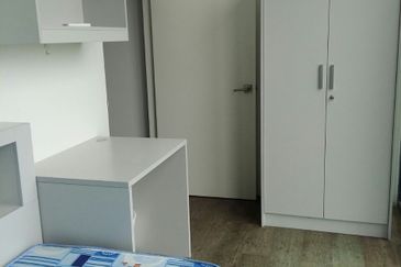 The Place @ Cyberjaya