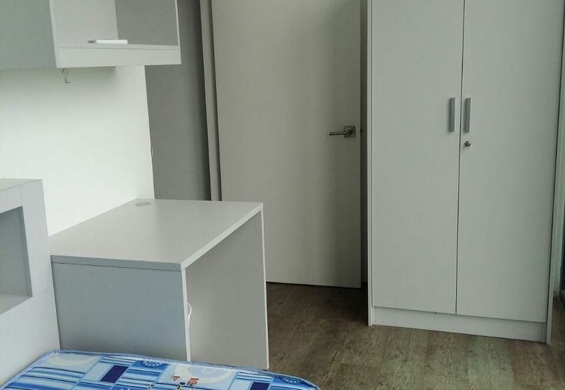 The Place @ Cyberjaya