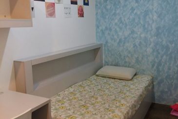 The Place @ Cyberjaya