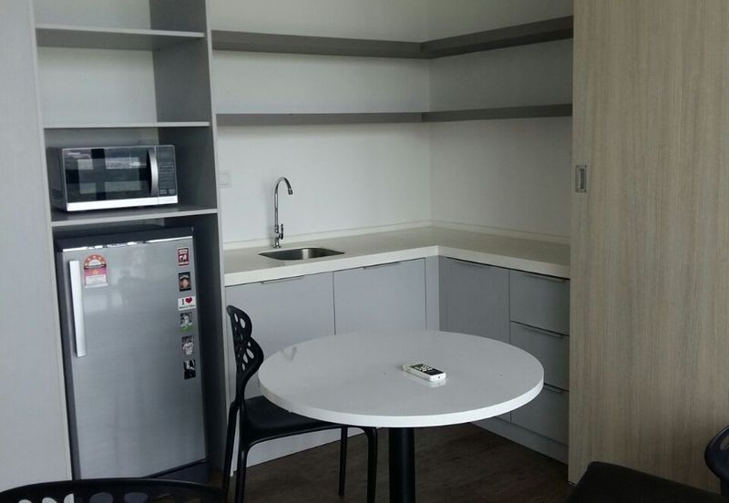 The Place @ Cyberjaya