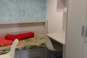 The Place @ Cyberjaya