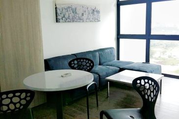 The Place @ Cyberjaya