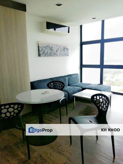 The Place Condominium for Sales @ CyberJaya, Selangor, Selangor, Cyberjaya