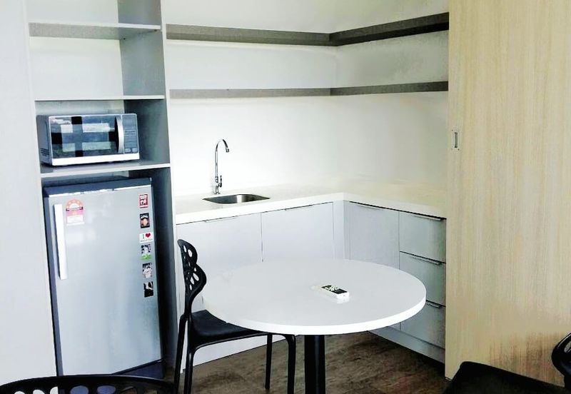 The Place @ Cyberjaya