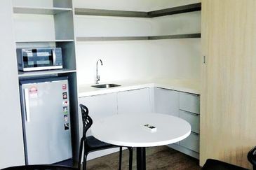 The Place @ Cyberjaya