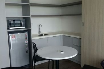 The Place @ Cyberjaya