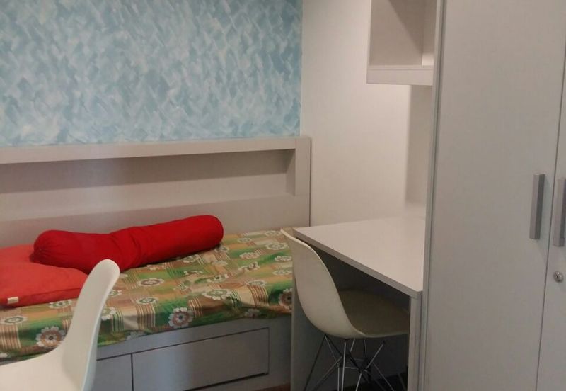 The Place @ Cyberjaya