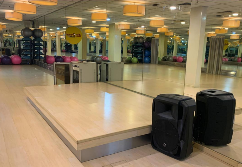 Taipan Business Centre, USJ 10