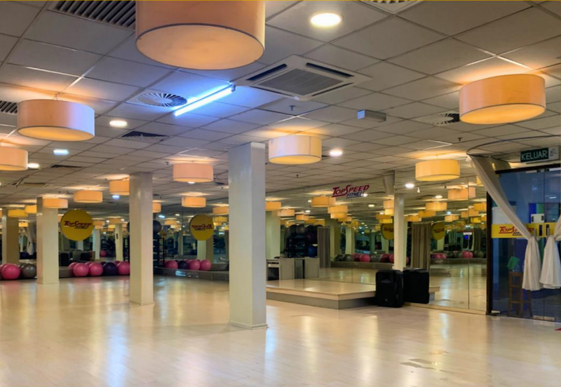 Taipan Business Centre, USJ 10