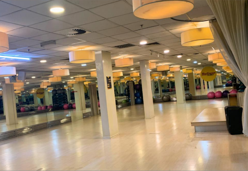 Taipan Business Centre, USJ 10