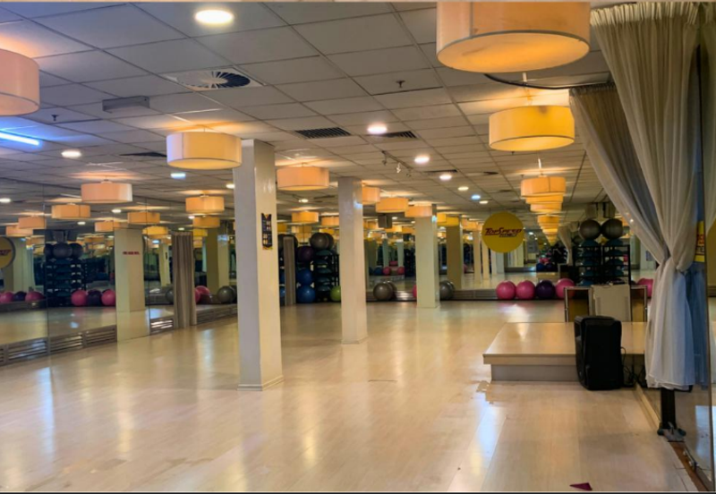 Taipan Business Centre, USJ 10