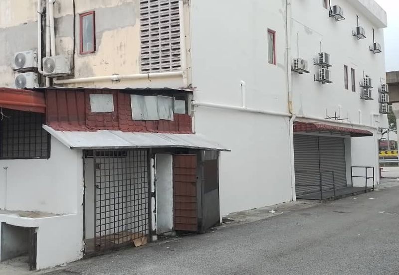 2 Storey Corner Shop (Adjoining Unit) for Rent @ SS4,  SS 4, Petaling Jaya ,Kelana Jaya, Selangor