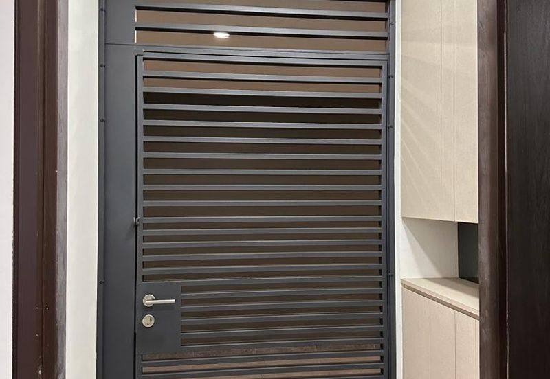 Paloma @ Tropicana Metropark