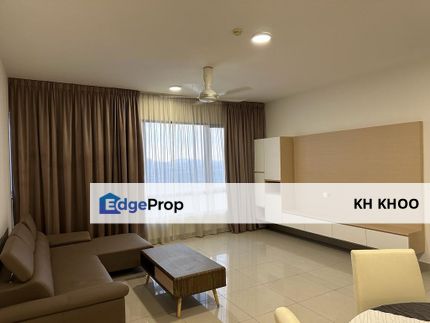 Paloma Services Residence for Rent @ Tropicana Metropark, Subang Jaya, Selangor, Selangor, Subang Jaya