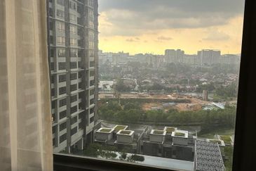 Paloma @ Tropicana Metropark