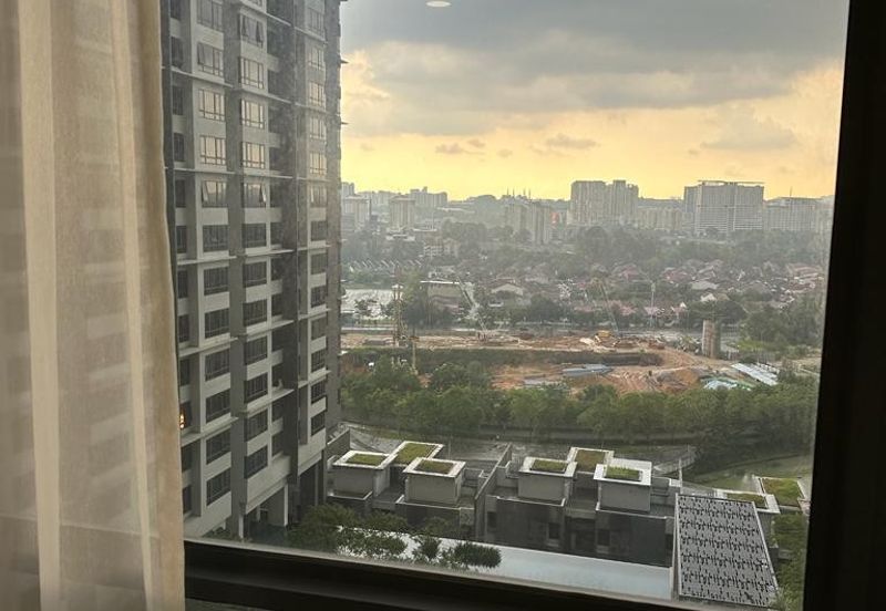 Paloma @ Tropicana Metropark