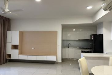 Paloma @ Tropicana Metropark