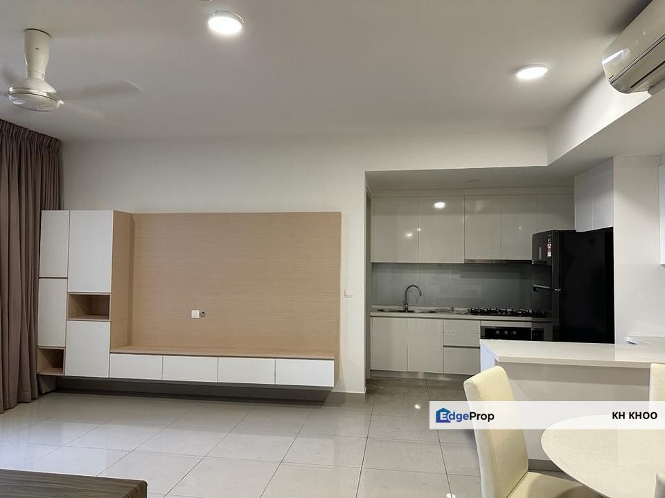 Paloma Services Residence for Rent @ Tropicana Metropark, Subang Jaya, Selangor, Selangor, Subang Jaya