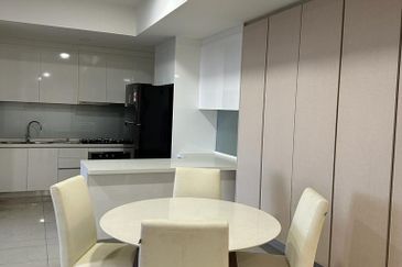 Paloma @ Tropicana Metropark