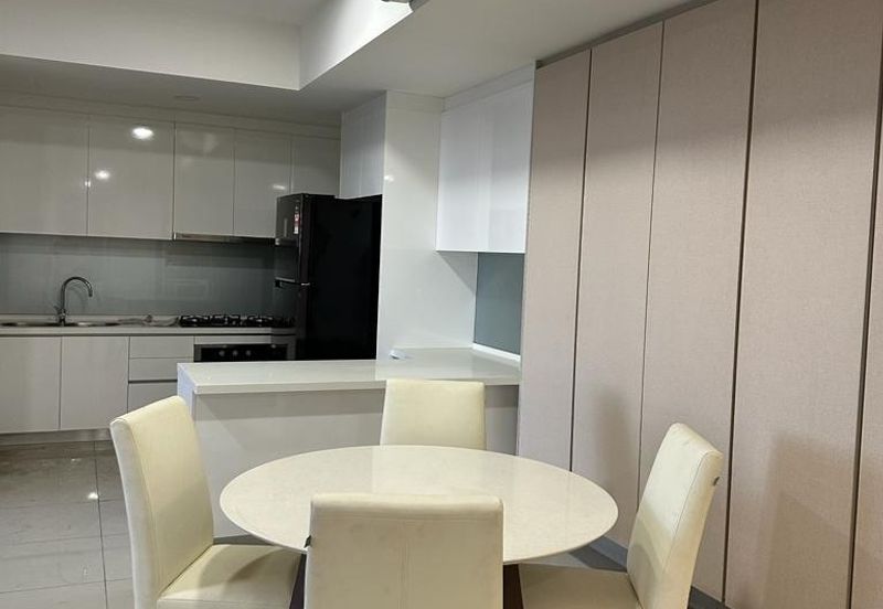 Paloma @ Tropicana Metropark