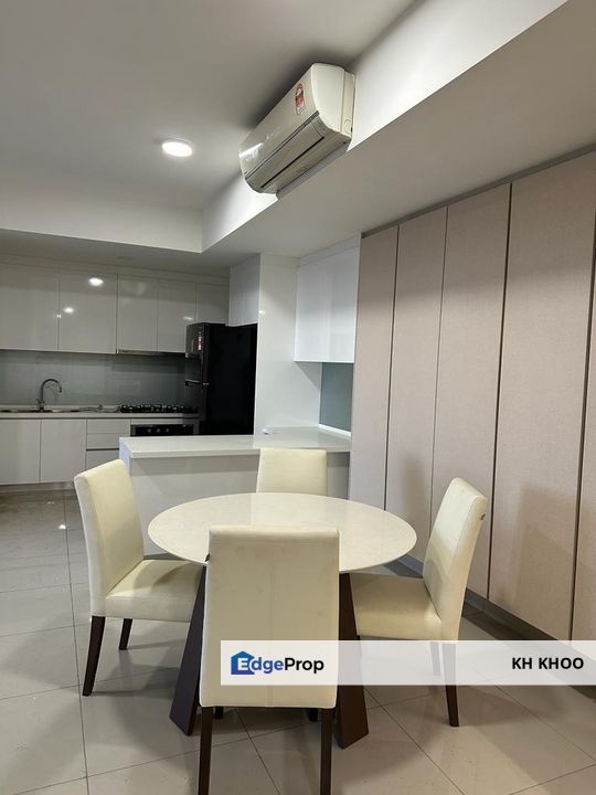 Paloma Services Residence for Rent @ Tropicana Metropark, Subang Jaya, Selangor, Selangor, Subang Jaya