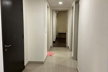 Paloma @ Tropicana Metropark