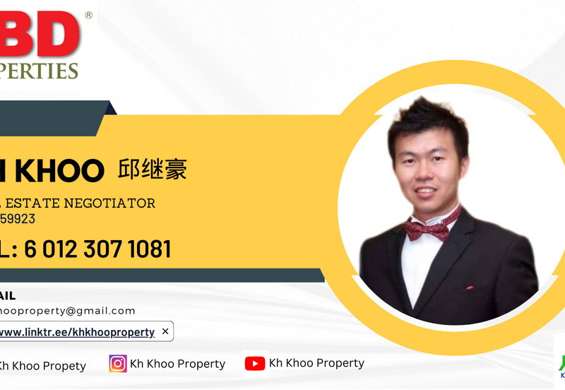 2 Storey Corner Shop (Adjoining Unit) for Rent @ SS4,  SS 4, Petaling Jaya ,Kelana Jaya, Selangor