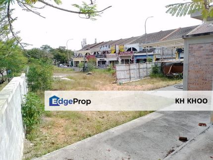 Commercial Land for Rent @ USJ, USJ4, USJ 4, Subang Jaya, Selangor, Selangor, Subang Jaya