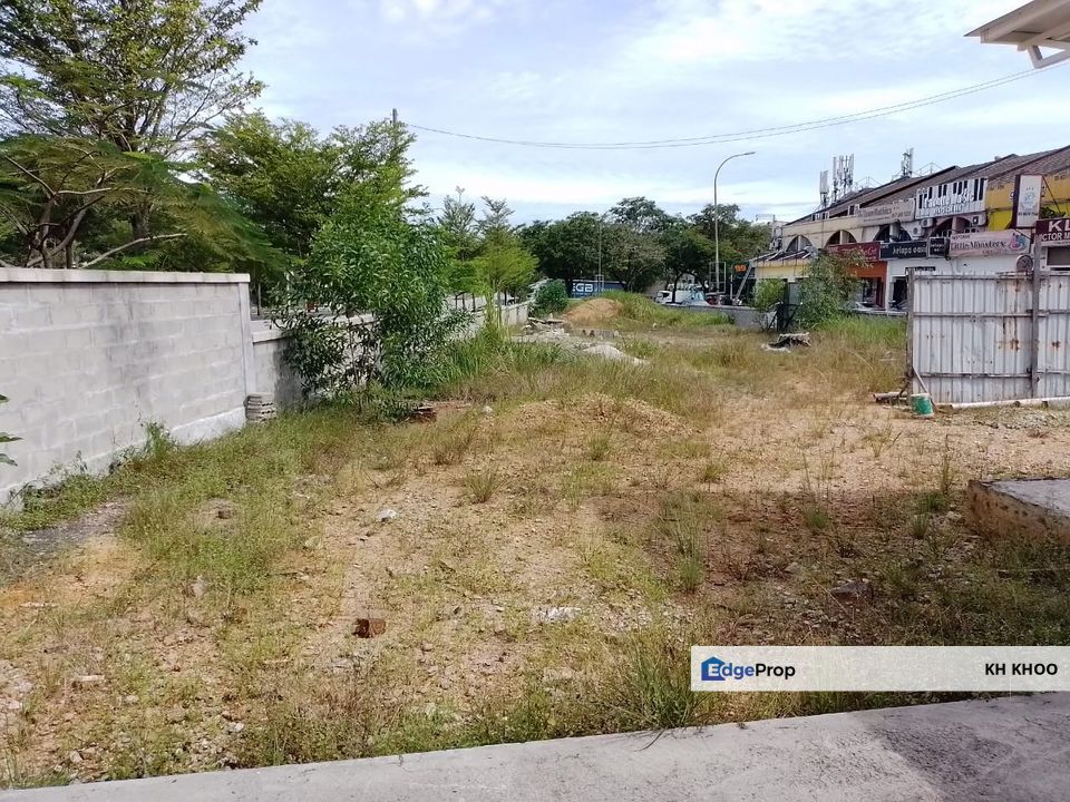 Commercial Land for Rent @ USJ, USJ4, USJ 4, Subang Jaya, Selangor, Selangor, Subang Jaya