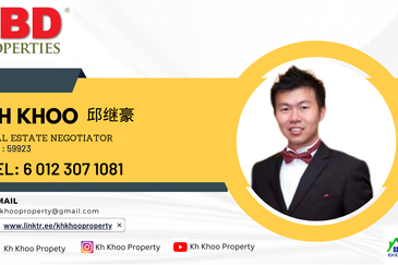 Putra Residence - Putra Heights