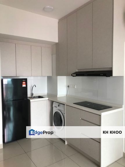 Plaza @ Kelana Jaya Serviced Apartment for Rent @ SS7, SS 7, Kelana Jaya, Selangor, Selangor, Kelana Jaya