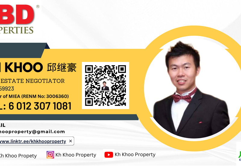 Office Space (1 Floor) for Rent @ SS4, SS 4, Kelana Jaya, Petaling Jaya, Selangor