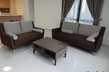 Pandora @ Tropicana Metropark