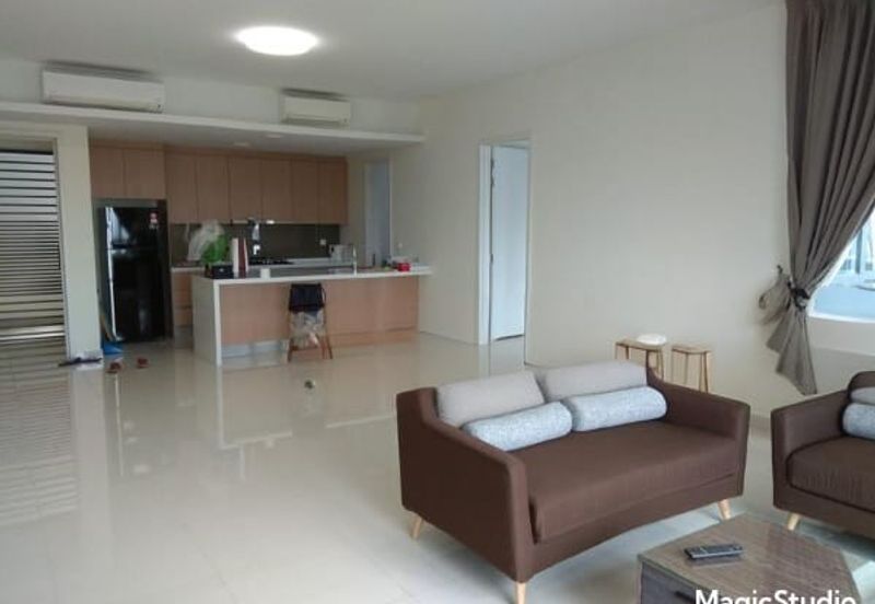 Pandora @ Tropicana Metropark