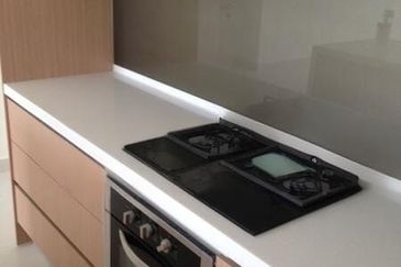 Pandora @ Tropicana Metropark