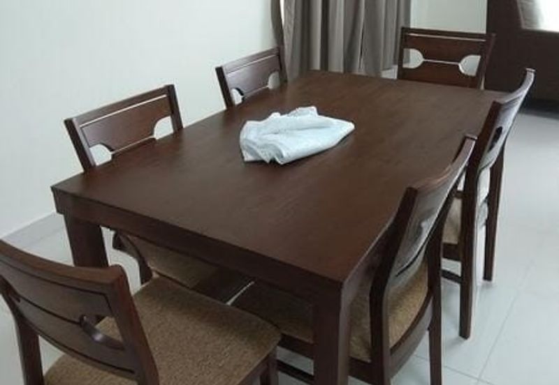 Pandora @ Tropicana Metropark