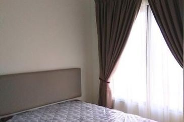 Pandora @ Tropicana Metropark