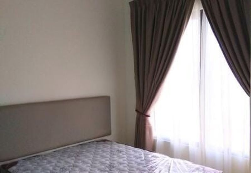 Pandora @ Tropicana Metropark