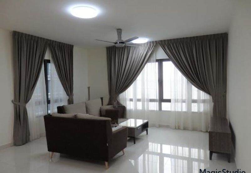 Pandora @ Tropicana Metropark