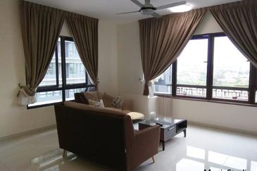 Pandora @ Tropicana Metropark