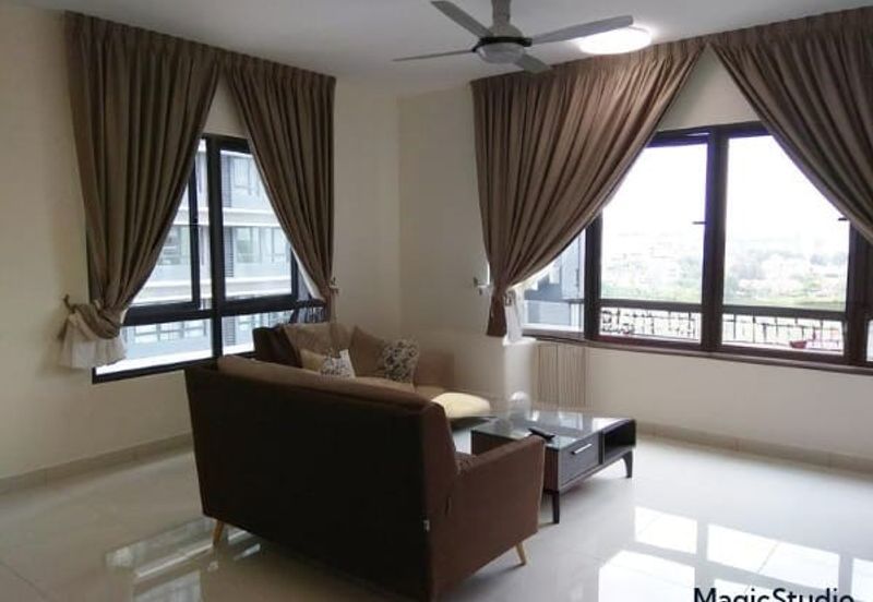 Pandora @ Tropicana Metropark