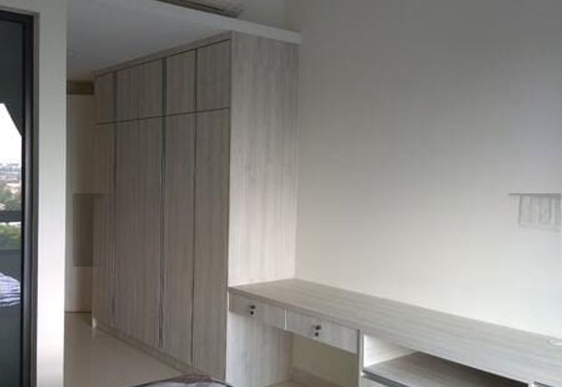 Pandora @ Tropicana Metropark