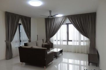 Pandora @ Tropicana Metropark