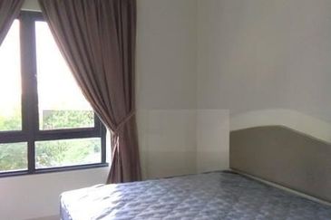 Pandora @ Tropicana Metropark