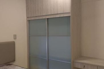 Pandora @ Tropicana Metropark